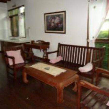 Nasta Inn トラワス エクステリア 写真